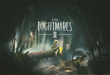 Фото - В Steam появилась демоверсия Little Nightmares II и стартовал сбор предзаказов