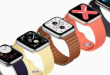 Фото - В третьем квартале было продано рекордное количество Apple Watch: на 75 % больше, чем годом ранее