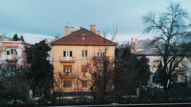 Фото - В Венгрии растут продажи жилья