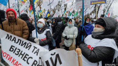 Фото - В ВР рассказали о налоговых изменениях для бизнеса