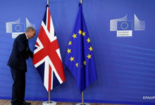Фото - Великобритания и ЕС согласовали торговую сделку по Brexit – СМИ