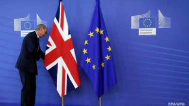 Фото - Великобритания и ЕС согласовали торговую сделку по Brexit – СМИ