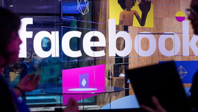 Фото - Великобритания захотела отобрать у Facebook и Google миллиарды долларов