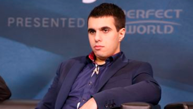 Фото - VeRsuta про обновление в Dota 2: И это всё? Не верил до последнего