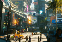 Фото - Видеосравнение разных версий Cyberpunk 2077: проседания на PS4 и Xbox One S, One X немного опережает PS4 Pro