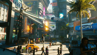 Фото - Видеосравнение разных версий Cyberpunk 2077: проседания на PS4 и Xbox One S, One X немного опережает PS4 Pro