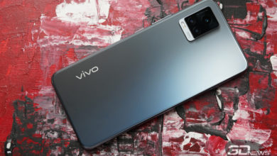 Фото - Vivo готовит обновлённые версии смартфонов среднего уровня V20