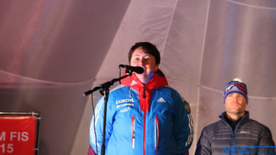 Фото - Вяльбе назвала лыжников, которые гарантировали себе место в команде на ЧМ-2021