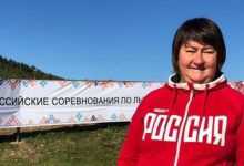 Фото - Вяльбе назвала состав сборной России на этап Кубка мира по лыжам в Дрездене
