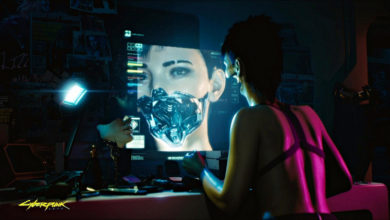 Фото - Включаем многопоточность на AMD Ryzen в Cyberpunk 2077 — инструкция