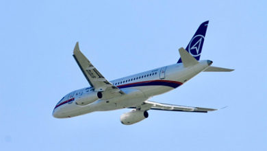 Фото - Власти решили дать меньше денег авиакомпаниям без Superjet