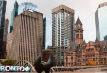 Фото - Власти Торонто могут ввести налог на пустующее жильё