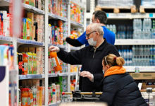 Фото - Власти высказались о госрегулировании цен на продукты в России