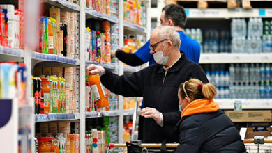 Фото - Власти высказались о госрегулировании цен на продукты в России