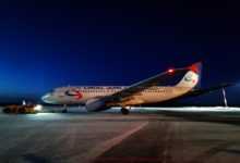 Фото - В Мурманскую область прибыл первый чартерный рейс TUI Россия
