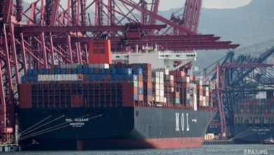Фото - ВТО заявила о росте мировой торговли