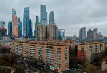 Фото - Выбор квартир в Москве сократился до минимума