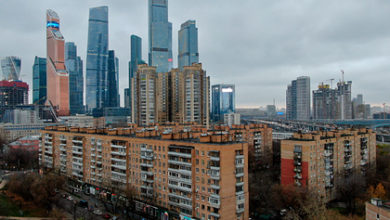 Фото - Выбор квартир в Москве сократился до минимума