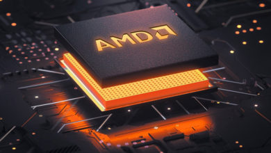 Фото - Выяснился двухлетний план AMD в отношении APU: интегрированная версия Navi 2 уже в 2021 году