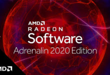 Фото - Выпущен драйвер AMD Radeon 20.11.3 с поддержкой Immortals: Fenyx Rising и расширений RT для Vulkan