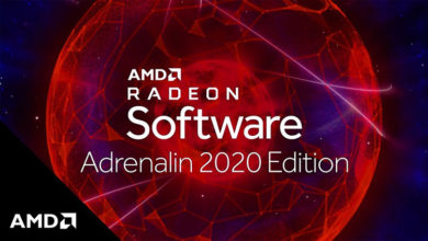 Фото - Выпущен драйвер AMD Radeon 20.11.3 с поддержкой Immortals: Fenyx Rising и расширений RT для Vulkan