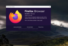 Фото - Вышел браузер Mozilla Firefox 83 с большими улучшениями движка JavaScript