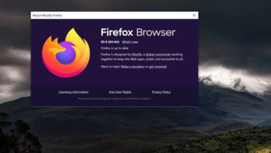 Фото - Вышел браузер Mozilla Firefox 83 с большими улучшениями движка JavaScript