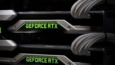 Фото - Вышел драйвер NVIDIA GeForce 460.89 с поддержкой трассировки лучей через Vulkan Ray Tracing