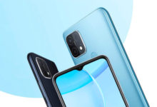 Фото - Вышел недорогой смартфон OPPO A15s с тройной камерой и большим экраном HD+