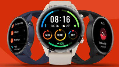 Фото - Xiaomi объявила дату начала продаж умных часов Mi Watch в России