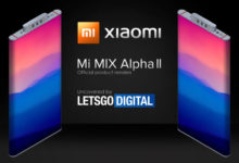 Фото - Xiaomi придумала смартфон, который полностью покрыт бесконечным дисплеем