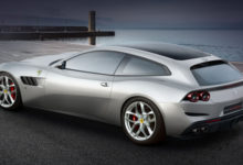 Фото - За Ferrari Purosangue последуют два батарейных кроссовера