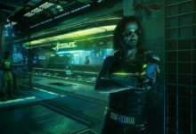 Фото - Задайте вопрос по Cyberpunk 2077 редакции  — времени до релиза всё меньше