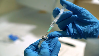 Фото - Зафиксированы случаи паралича после американской вакцины от коронавируса