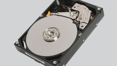Фото - Затянувшийся старт: Toshiba выпустит первые в мире жёсткие диски с технологией MAMR в следующем году