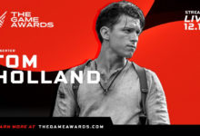 Фото - Ждём трейлер экранизации Uncharted? Актёр Том Холланд появится на The Game Awards 2020