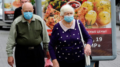 Фото - Жители Крыма назвали москвичей виновными во вспышке коронавируса на полуострове