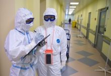 Фото - Журналист испытал российскую вакцину от коронавируса и поделился впечатлениями: Пресса