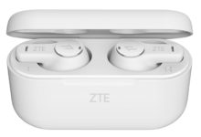 Фото - ZTE выпустила в России беспроводные наушники LiveBuds: влагозащита и 4 часа автономной работы за 4,5 тыс. рублей