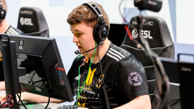 Фото - ZywOo продлил контракт с Vitality на четыре года