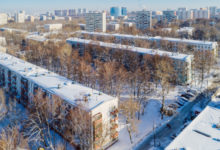 Фото - Переезд, долги и выбор квартиры: 7 вопросов о московской реновации