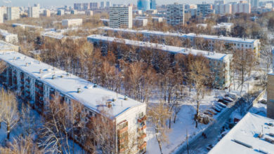 Фото - Переезд, долги и выбор квартиры: 7 вопросов о московской реновации