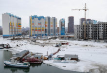 Фото - Названы крупнейшие застройщики России по вводу жилья в 2020 году