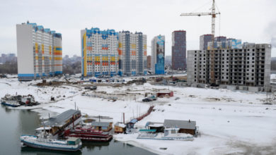 Фото - Названы крупнейшие застройщики России по вводу жилья в 2020 году