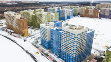 Фото - В Москве сменились застройщики — лидеры по вводу жилья