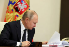 Фото - Путин поручил кабмину определить статус апартаментов  до конца июля