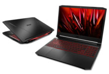 Фото - Acer, игровые ноутбуки,  Nitro 5 AN515-45, Aspire 5 A515-45 и Aspire 7 A715-42G