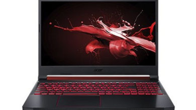 Фото - Acer представила доступные игровые ноутбуки на четырёхъядерных Intel Tiger Lake-H35
