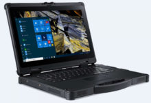 Фото - Acer, защищённые ноутбуки, ENDURO N7, EN714-51W, EN715-51W