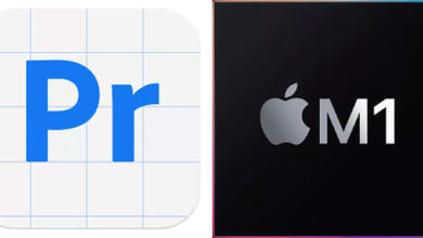 Фото - Adobe выпустила бета-версии Premiere Pro, Premiere Rush и Audition для Apple Mac на базе ARM